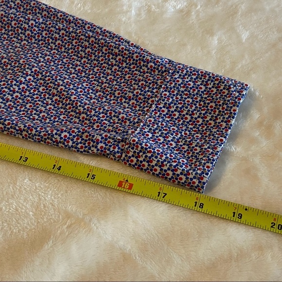 TOMMY HILFIGER / Long Sleeve Button Down Size M - Picture 12 of 12